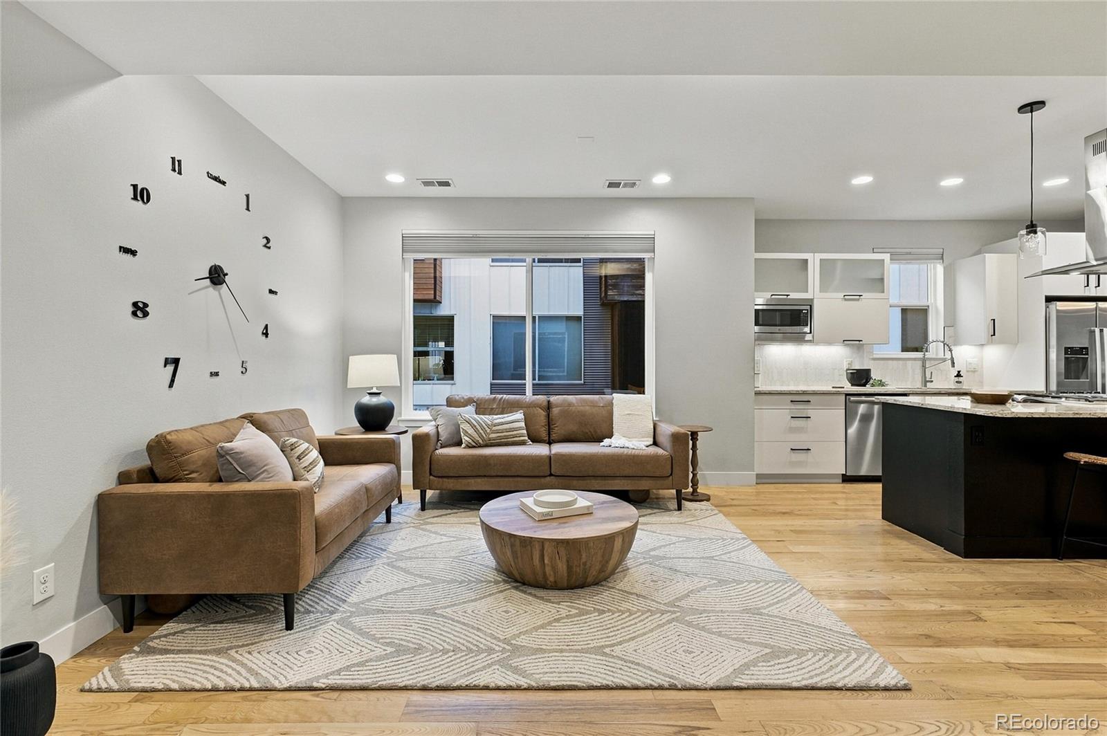MLS Image #20 for 3336  tejon street,denver, Colorado