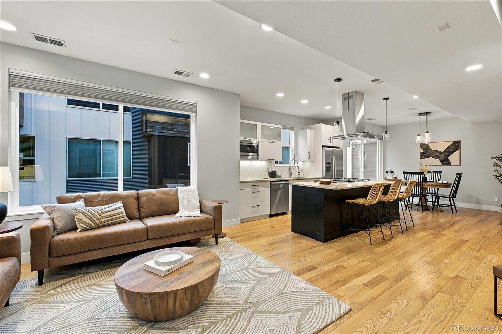 MLS Image #21 for 3336  tejon street,denver, Colorado
