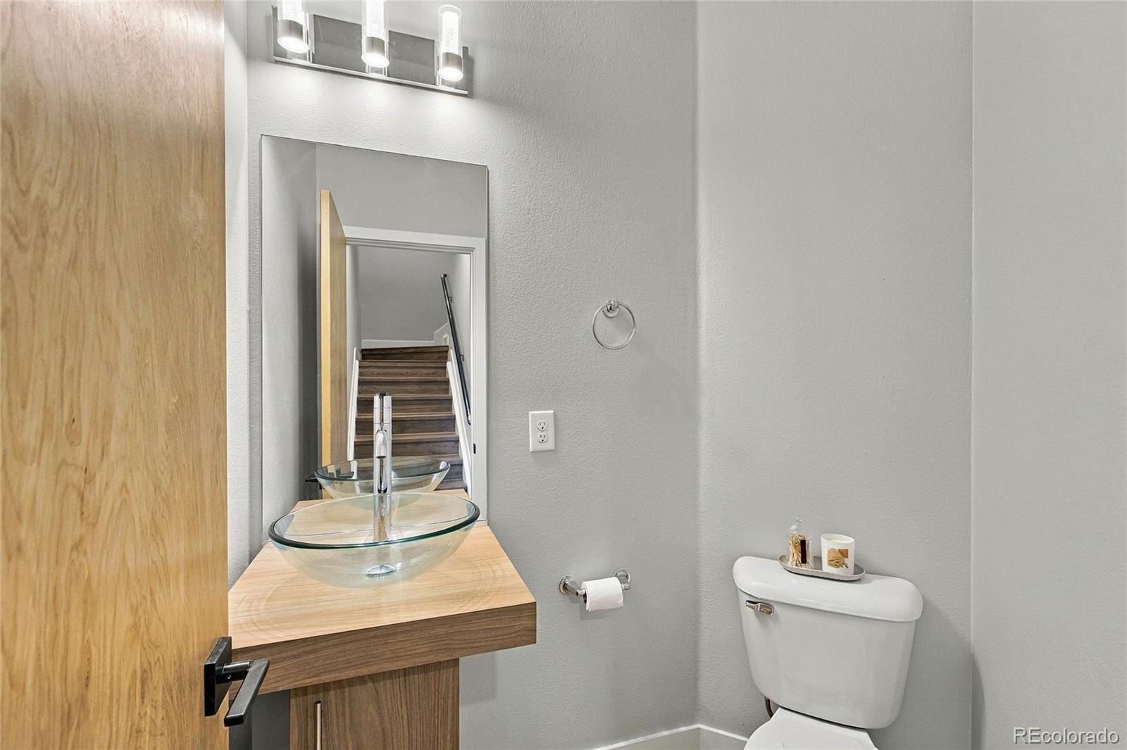 MLS Image #23 for 3336  tejon street,denver, Colorado