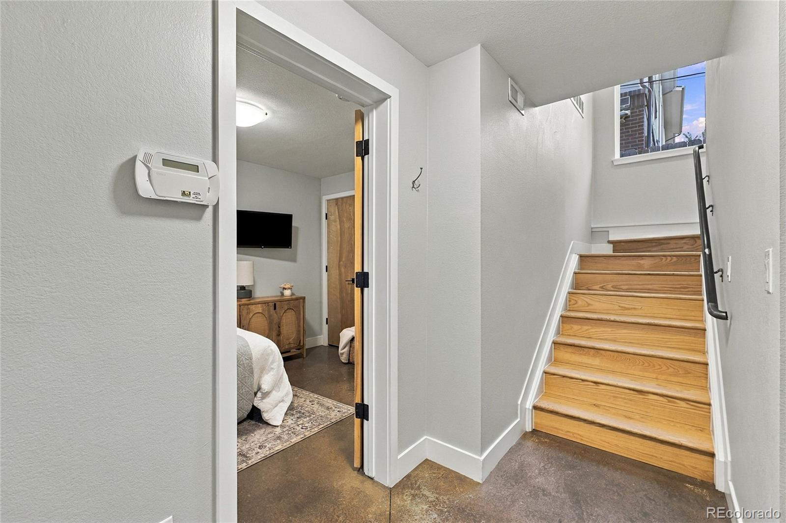 MLS Image #3 for 3336  tejon street,denver, Colorado