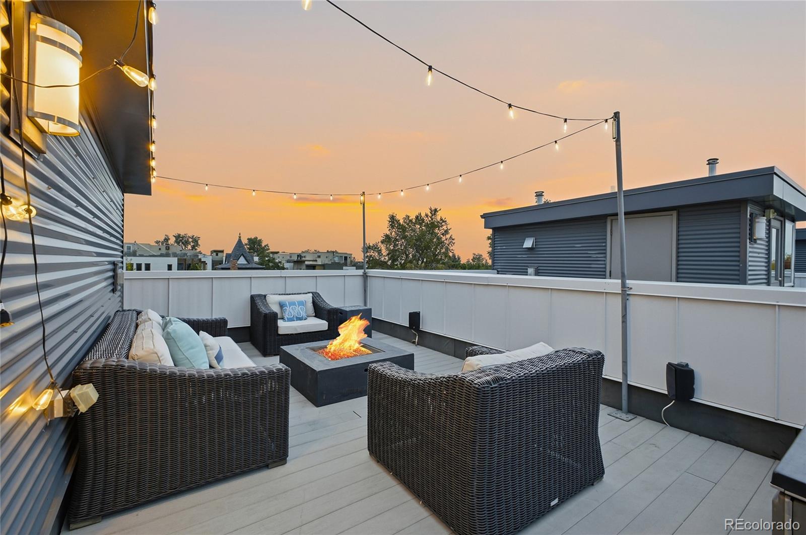 MLS Image #38 for 3336  tejon street,denver, Colorado