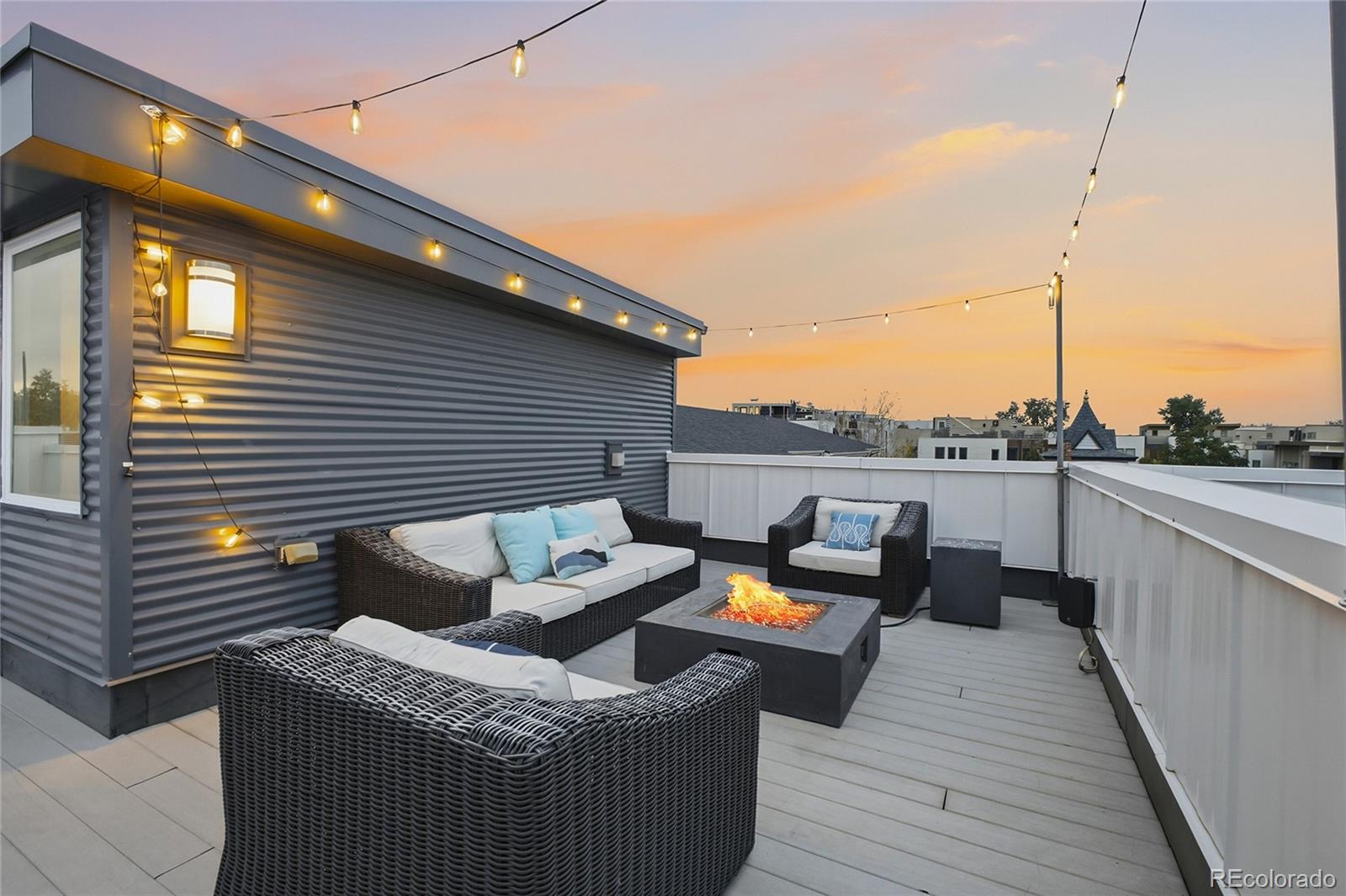 MLS Image #39 for 3336  tejon street,denver, Colorado