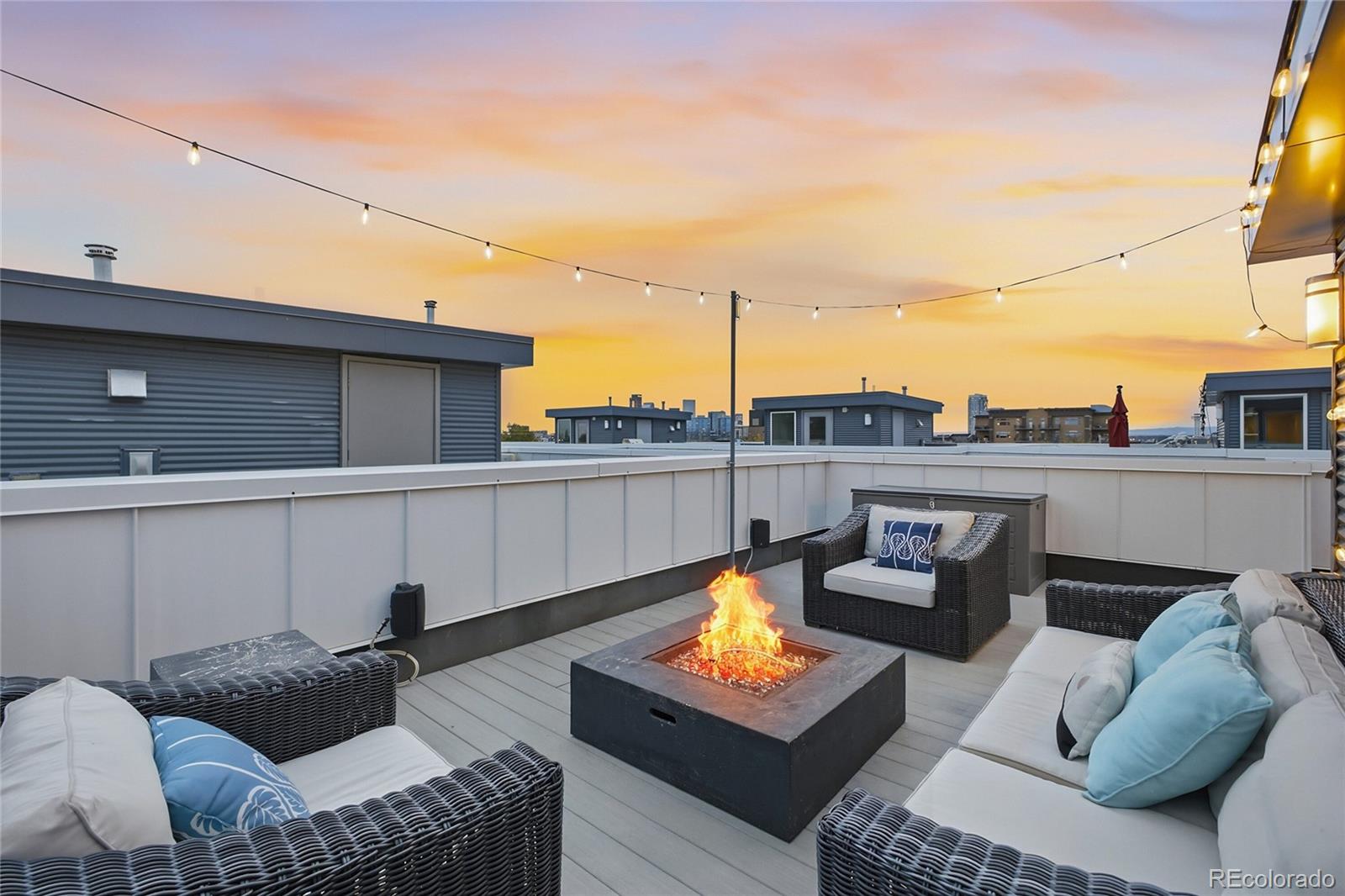 MLS Image #40 for 3336  tejon street,denver, Colorado