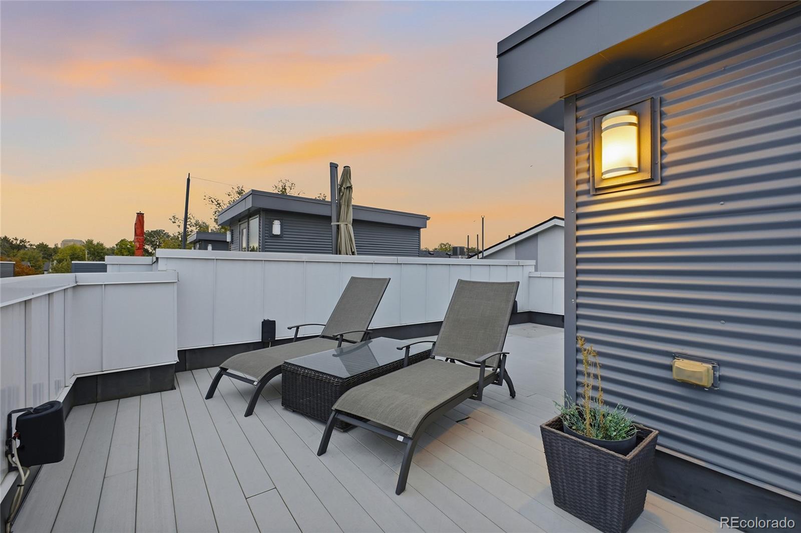 MLS Image #41 for 3336  tejon street,denver, Colorado