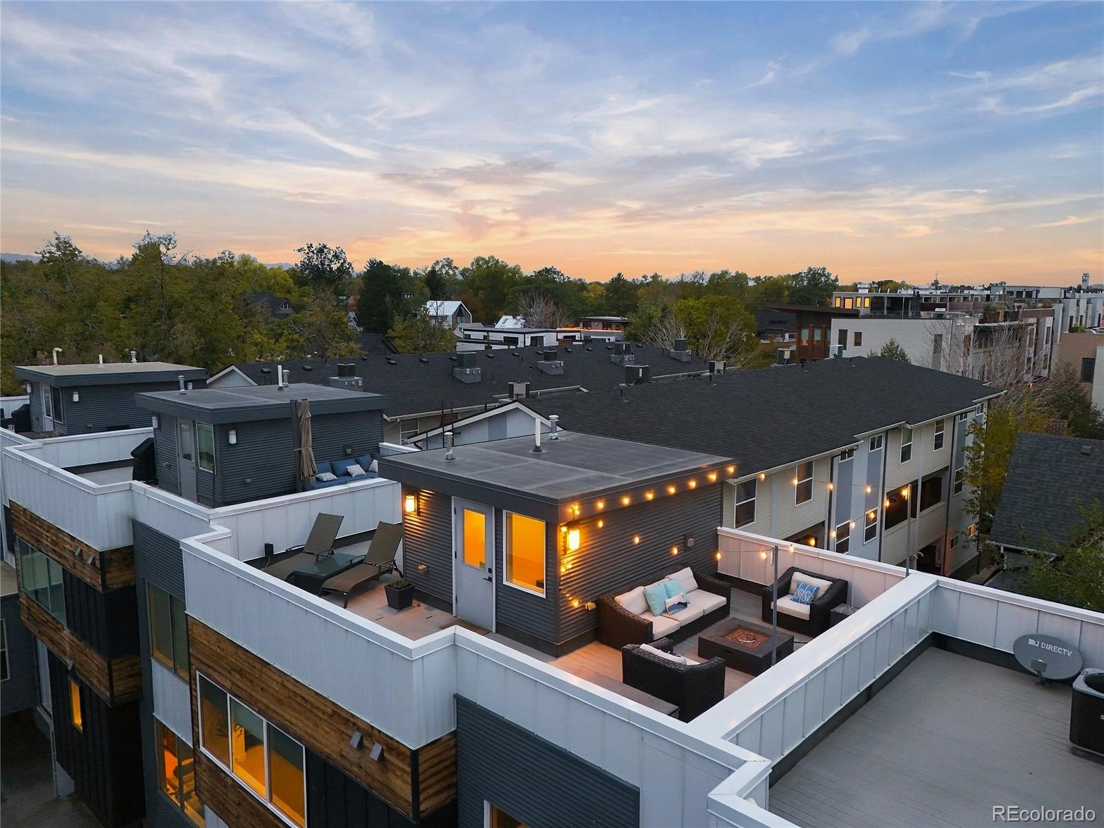 MLS Image #42 for 3336  tejon street,denver, Colorado
