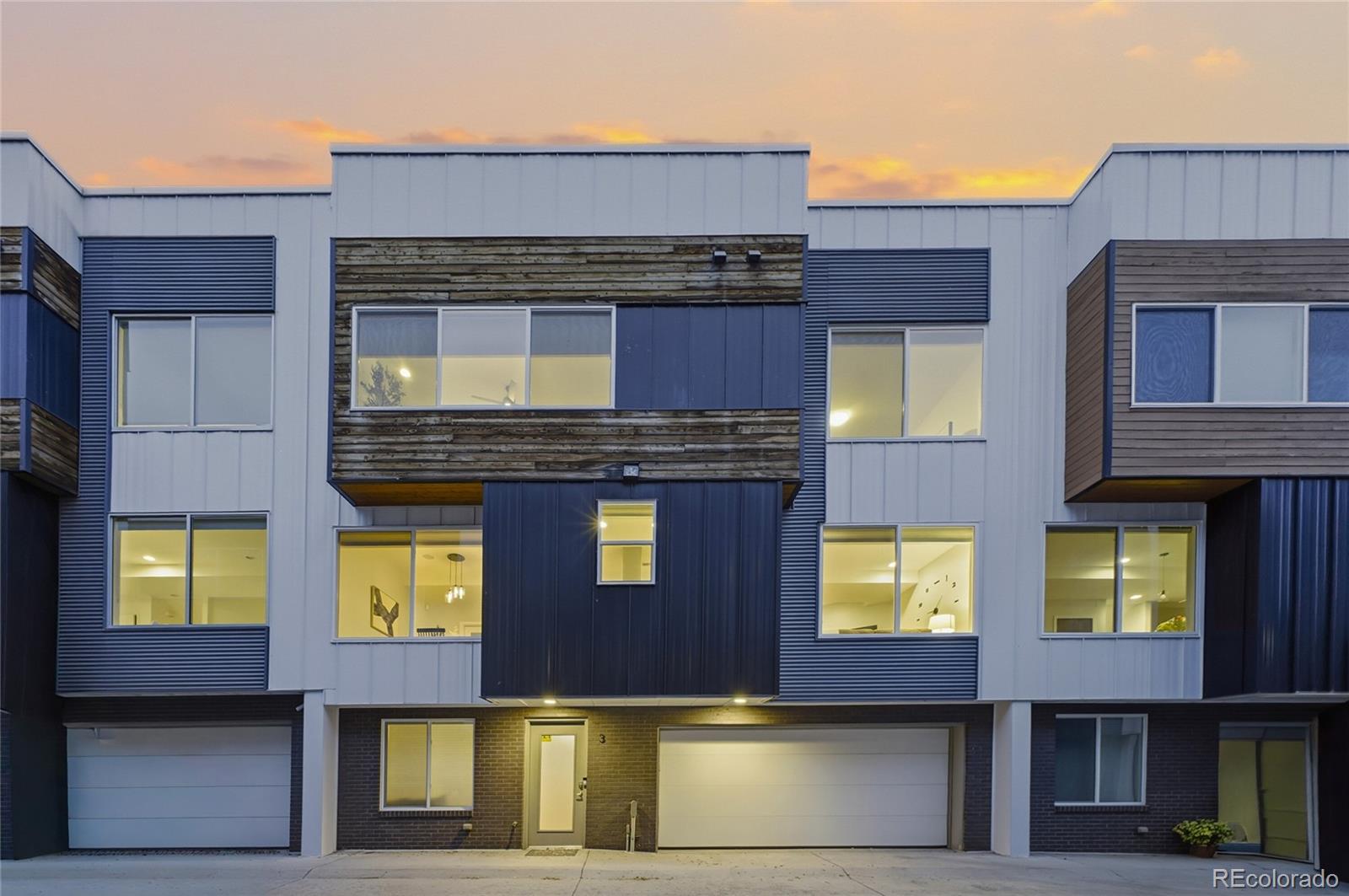 MLS Image #44 for 3336  tejon street,denver, Colorado