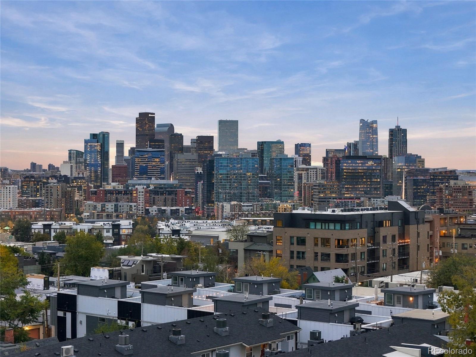 MLS Image #46 for 3336  tejon street,denver, Colorado