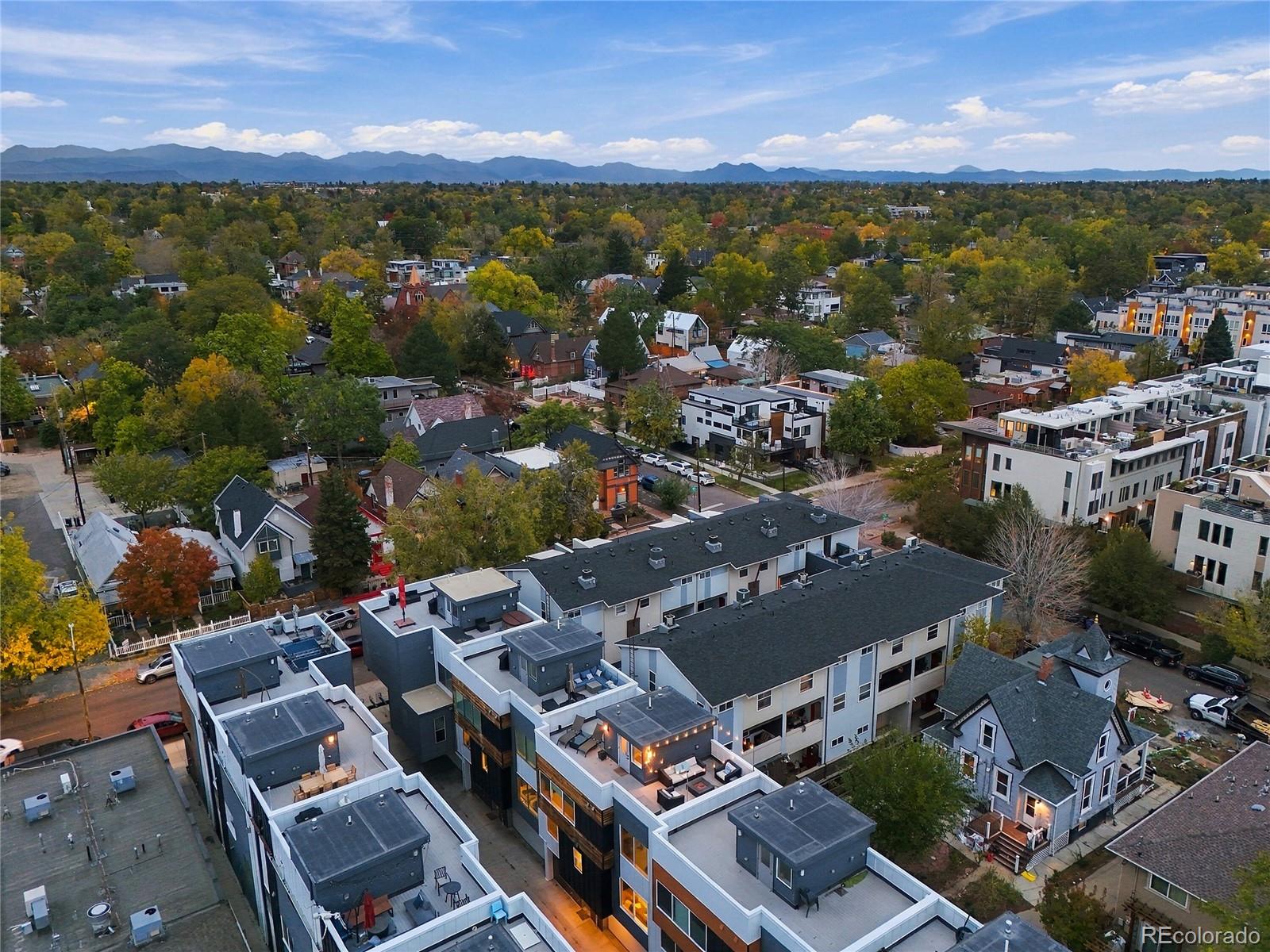 MLS Image #47 for 3336  tejon street,denver, Colorado