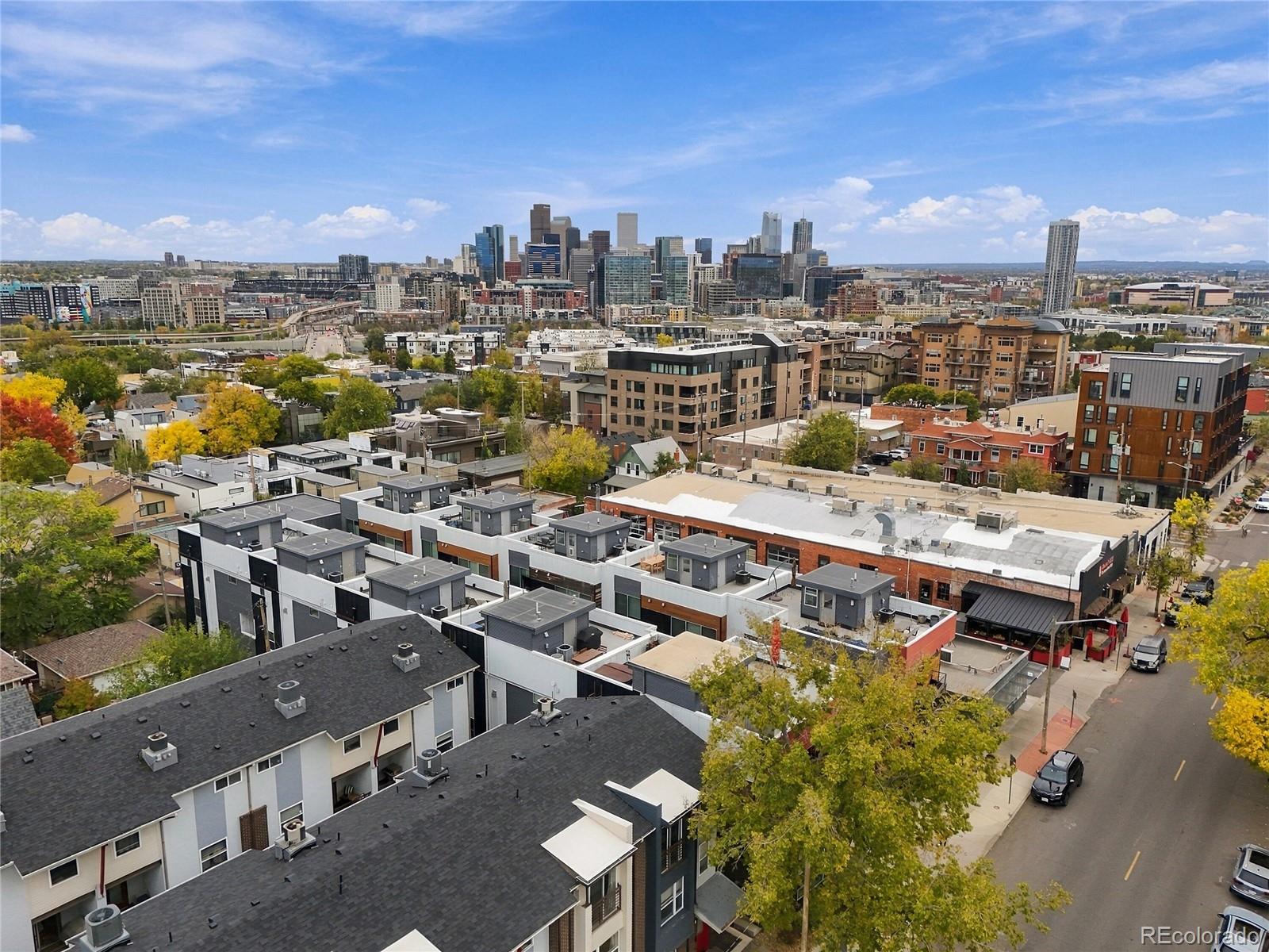 MLS Image #48 for 3336  tejon street,denver, Colorado