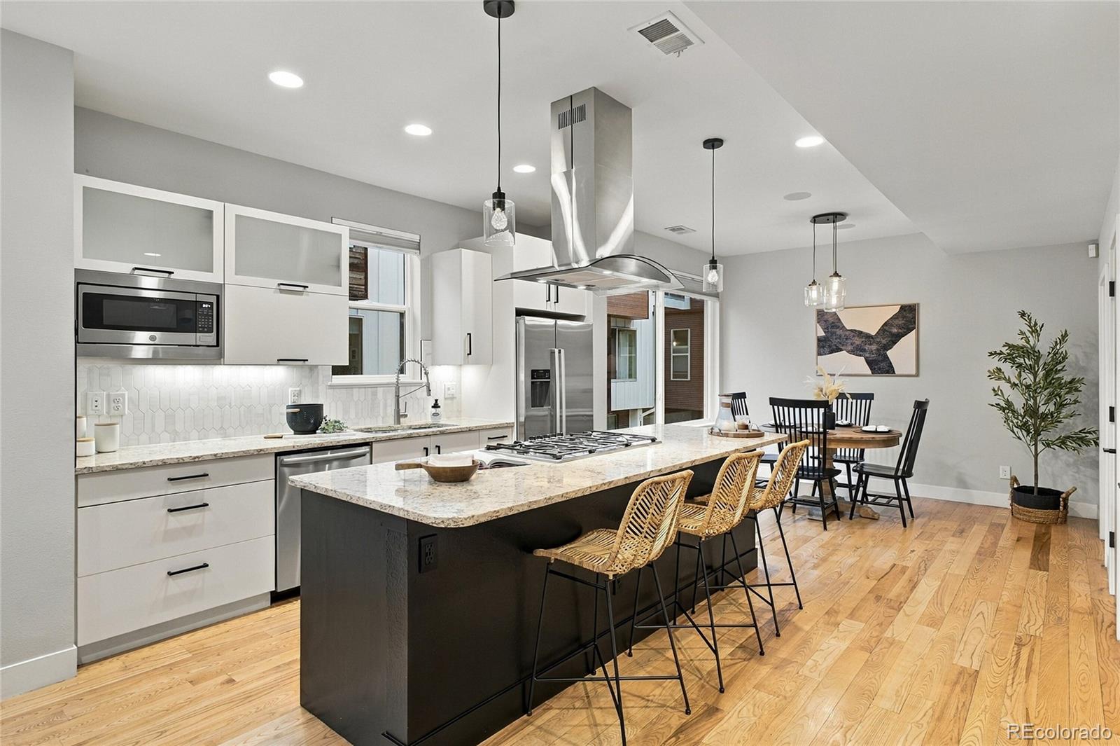 MLS Image #9 for 3336  tejon street,denver, Colorado