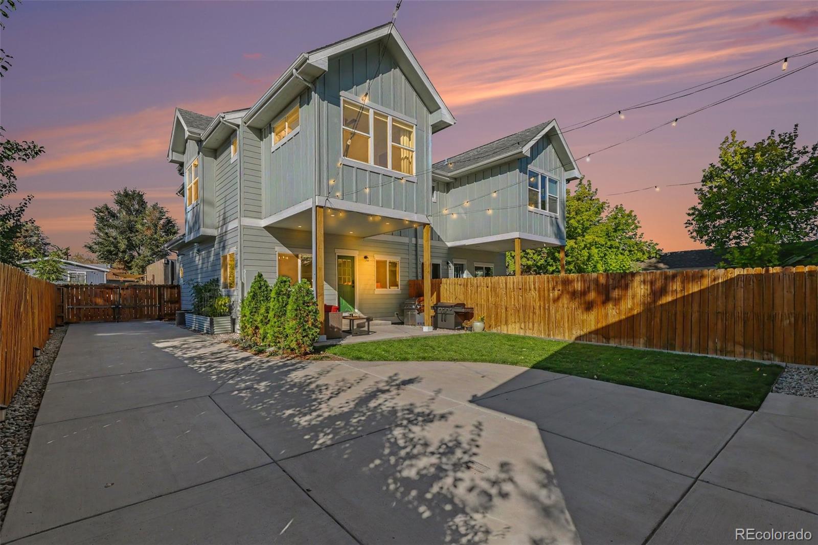 MLS Image #23 for 524 s osceola street,denver, Colorado