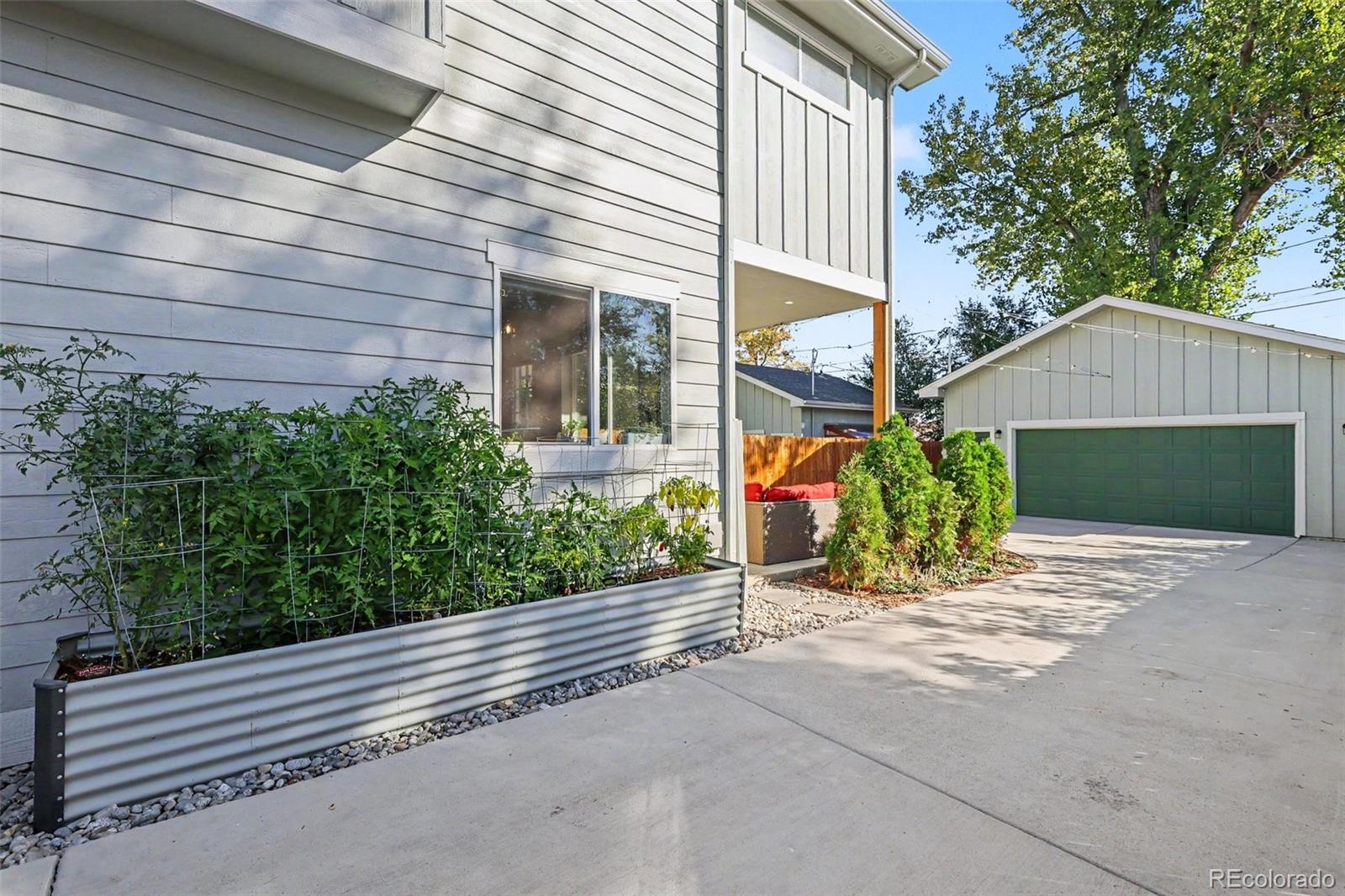 MLS Image #25 for 524 s osceola street,denver, Colorado