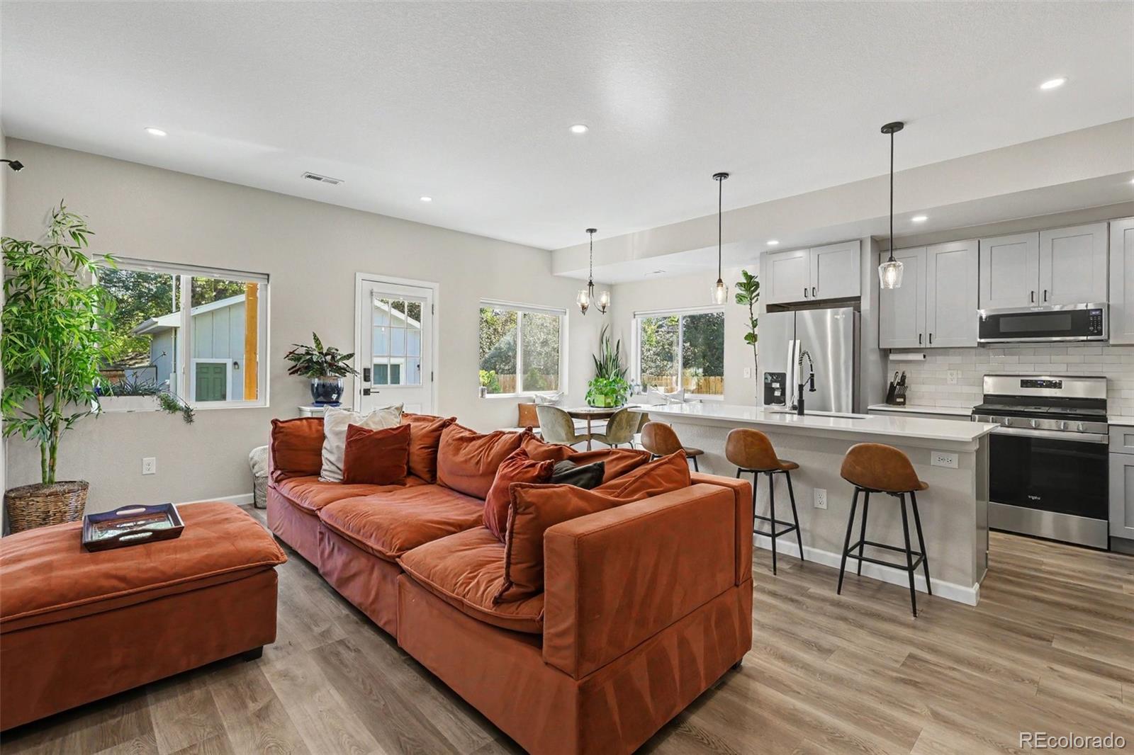 MLS Image #3 for 524 s osceola street,denver, Colorado