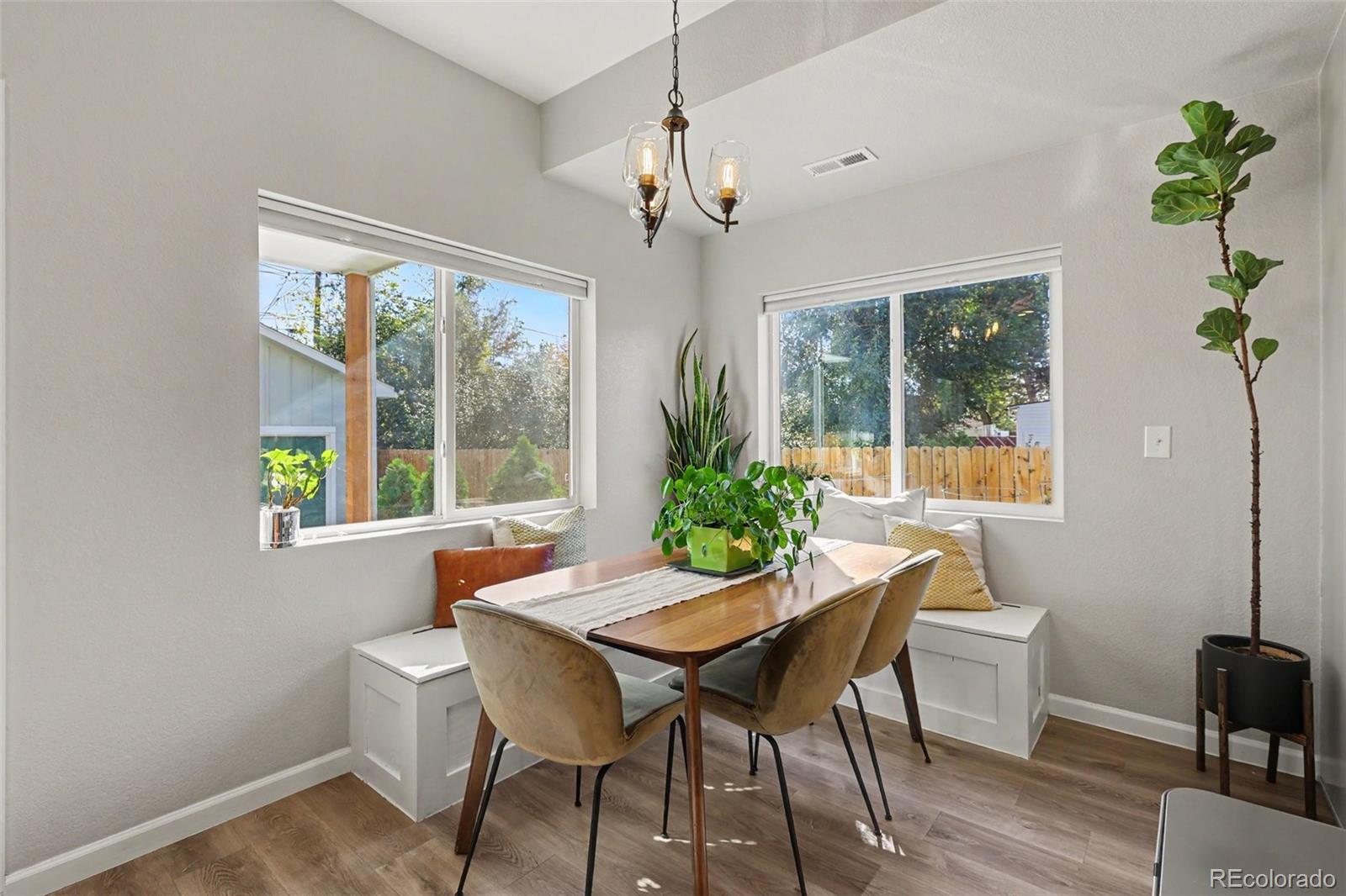 MLS Image #5 for 524 s osceola street,denver, Colorado