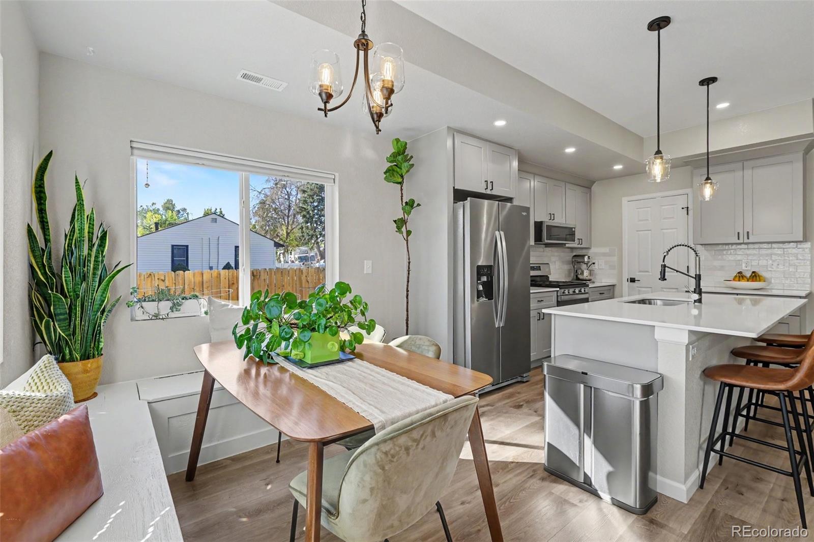 MLS Image #6 for 524 s osceola street,denver, Colorado