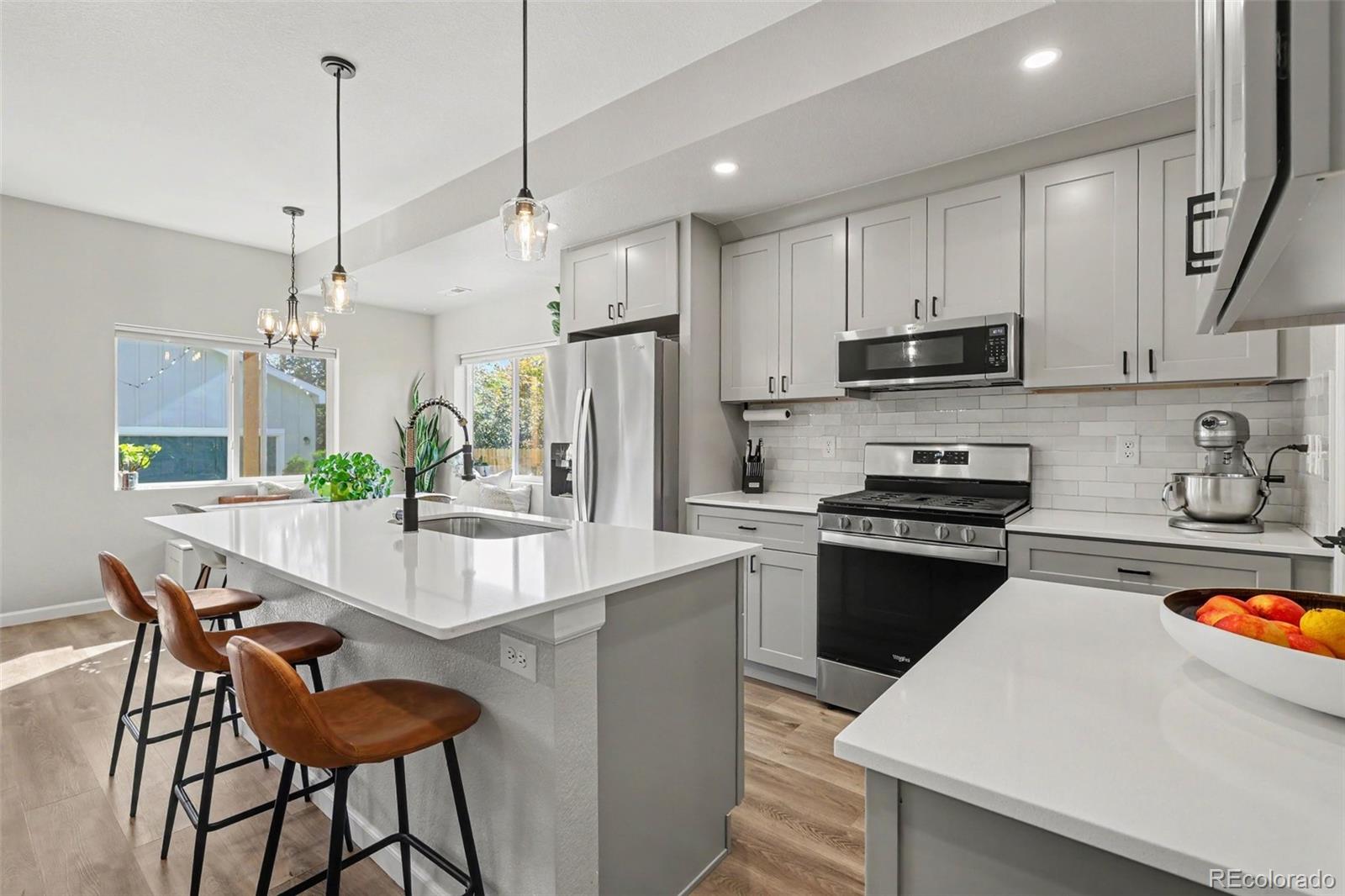 MLS Image #8 for 524 s osceola street,denver, Colorado