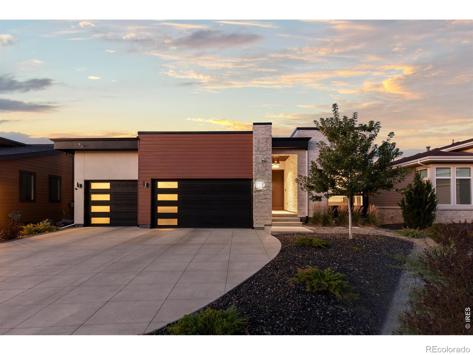 MLS Image #1 for 8298 w 66th drive,arvada, Colorado
