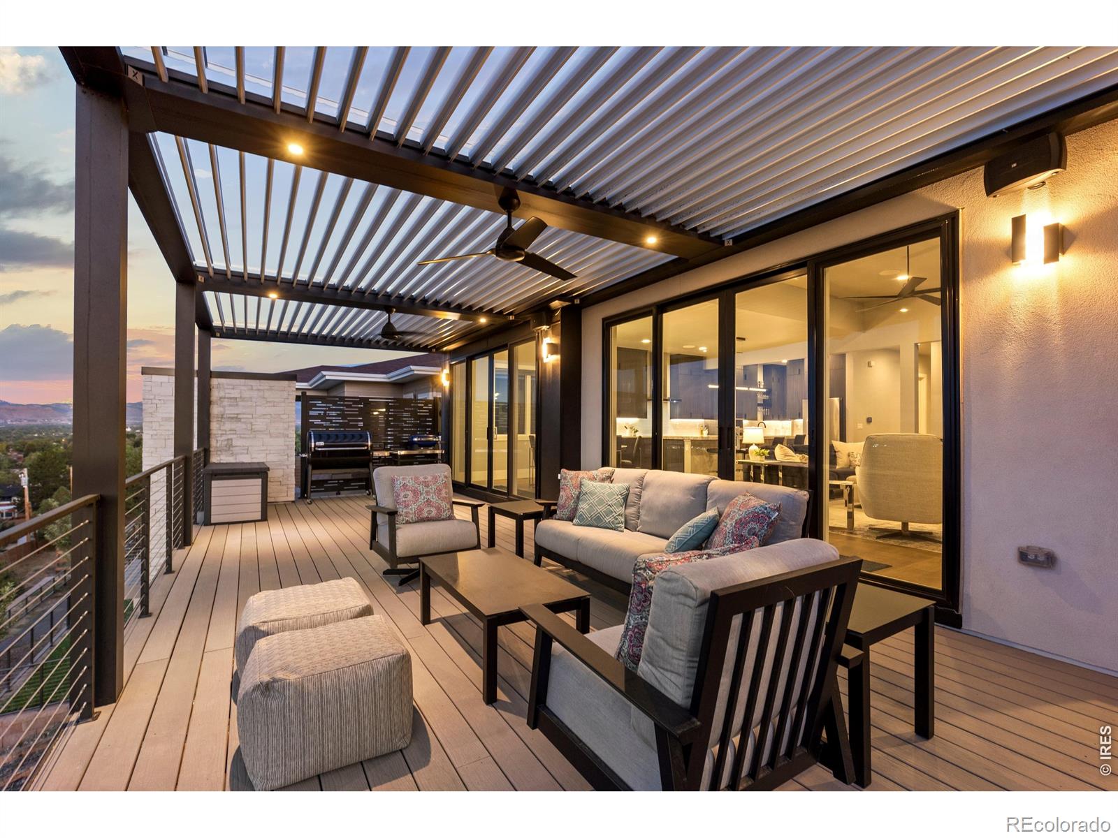MLS Image #3 for 8298 w 66th drive,arvada, Colorado