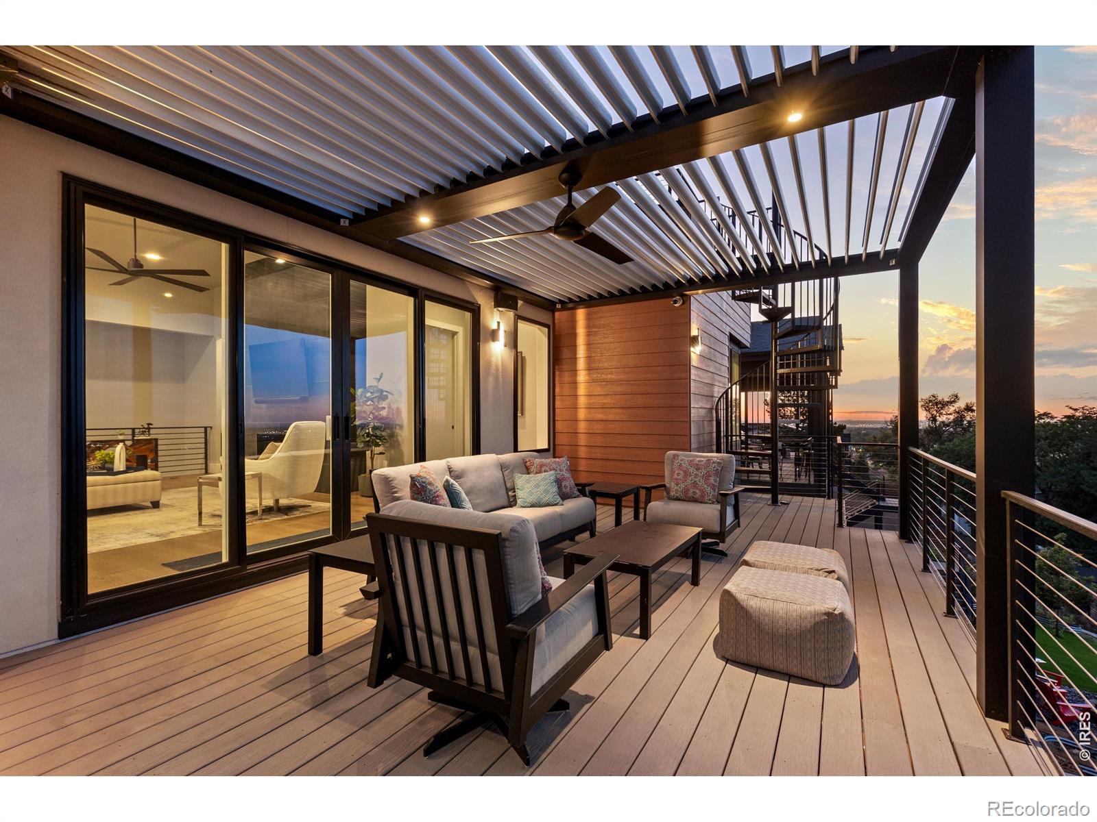 MLS Image #4 for 8298 w 66th drive,arvada, Colorado