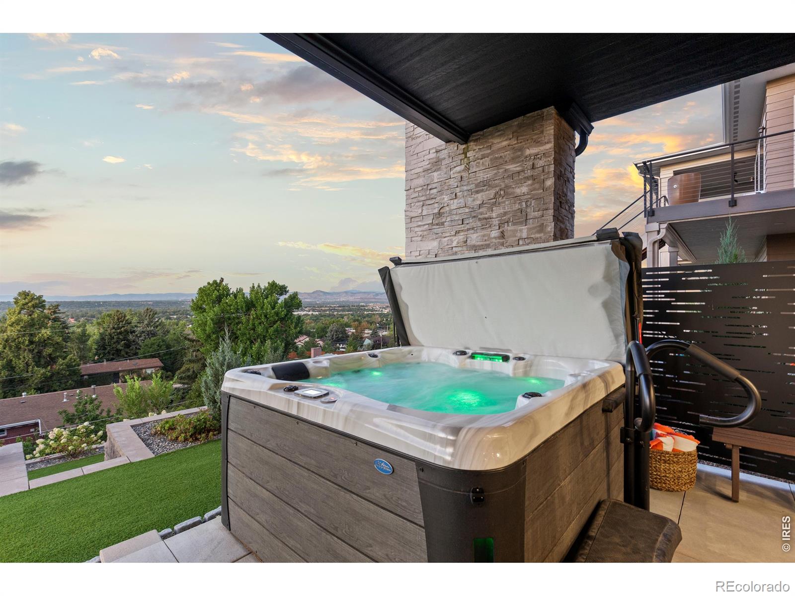 MLS Image #41 for 8298 w 66th drive,arvada, Colorado