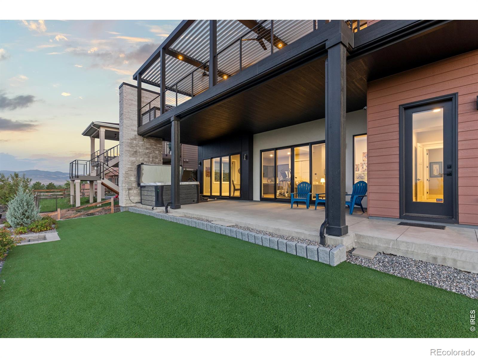 MLS Image #42 for 8298 w 66th drive,arvada, Colorado