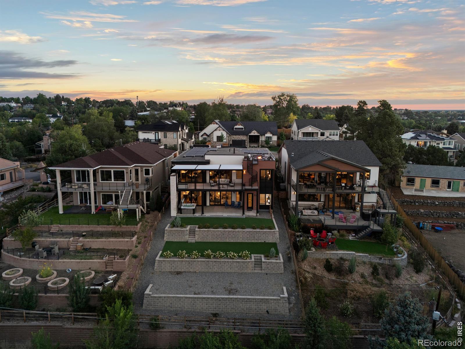MLS Image #45 for 8298 w 66th drive,arvada, Colorado