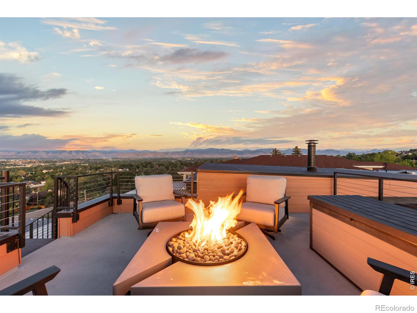 MLS Image #5 for 8298 w 66th drive,arvada, Colorado