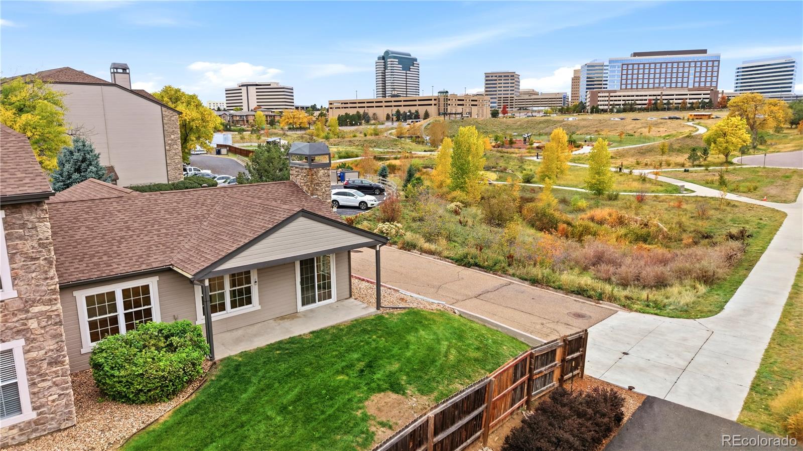 MLS Image #1 for 9293 e arbor circle,englewood, Colorado