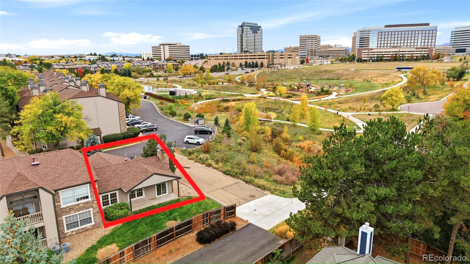 MLS Image #30 for 9293 e arbor circle,englewood, Colorado