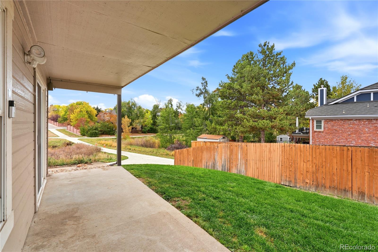 MLS Image #31 for 9293 e arbor circle,englewood, Colorado