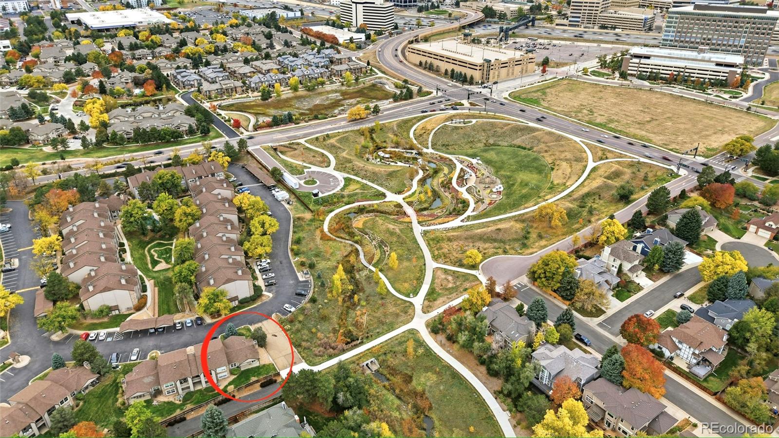 MLS Image #38 for 9293 e arbor circle,englewood, Colorado