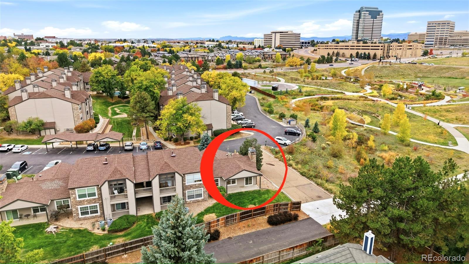 MLS Image #39 for 9293 e arbor circle,englewood, Colorado