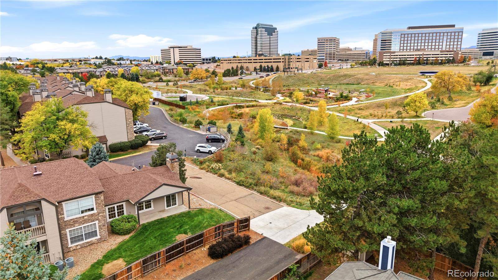 MLS Image #40 for 9293 e arbor circle,englewood, Colorado