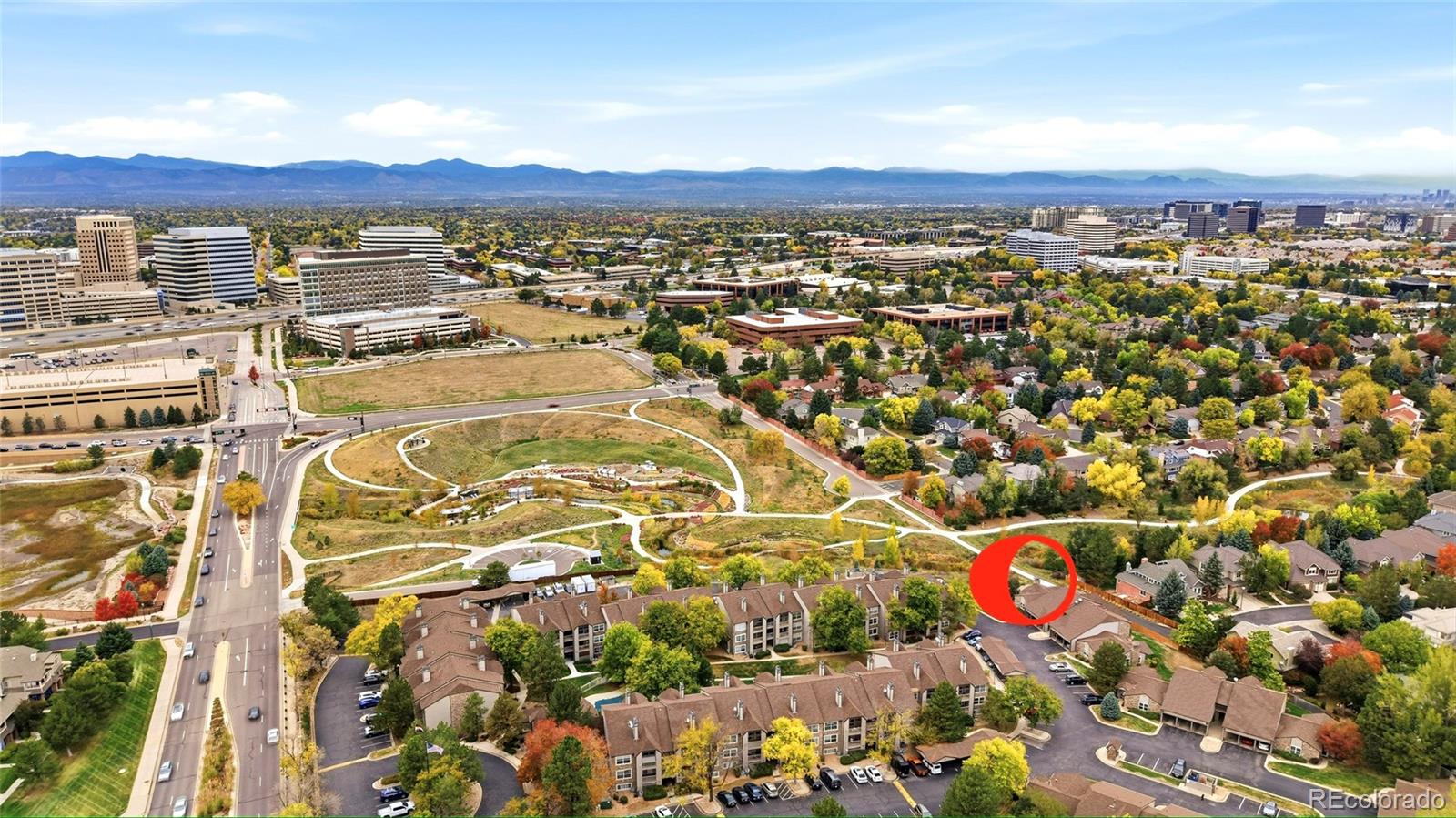 MLS Image #41 for 9293 e arbor circle,englewood, Colorado