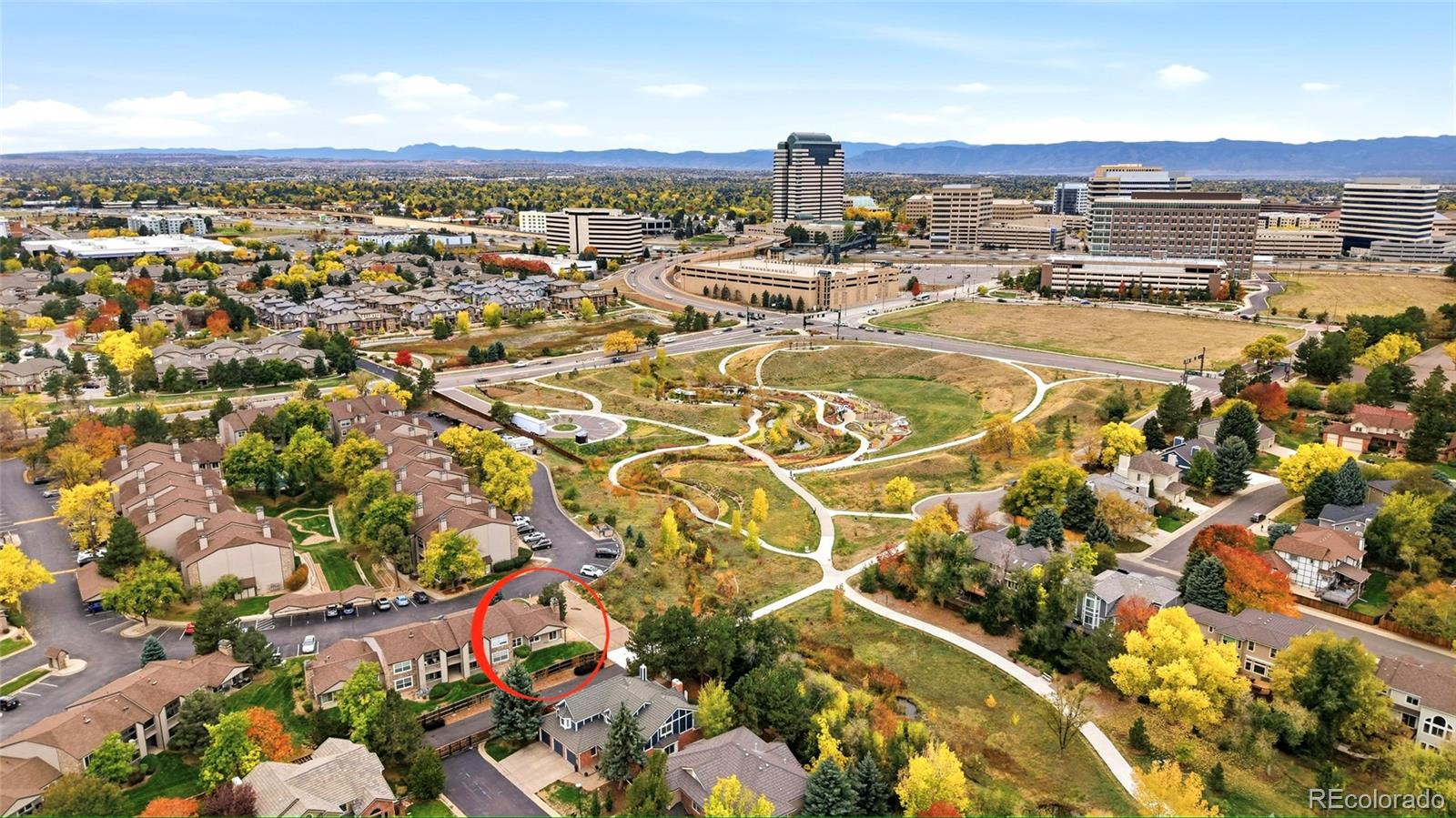 MLS Image #42 for 9293 e arbor circle,englewood, Colorado