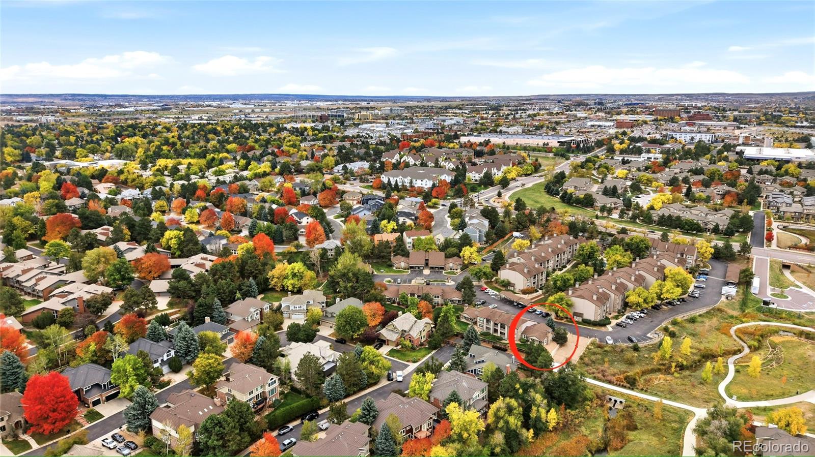 MLS Image #44 for 9293 e arbor circle,englewood, Colorado