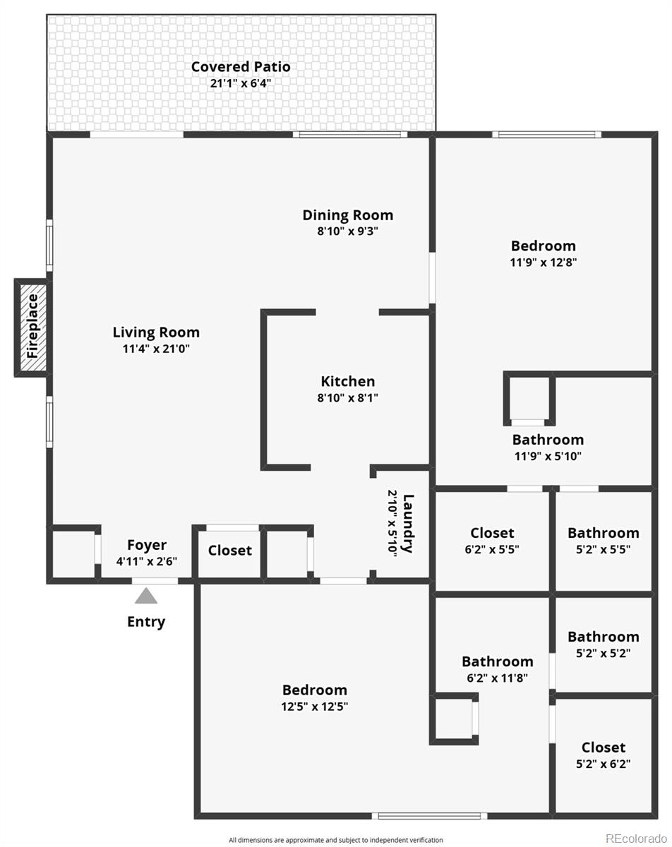 MLS Image #49 for 9293 e arbor circle,englewood, Colorado