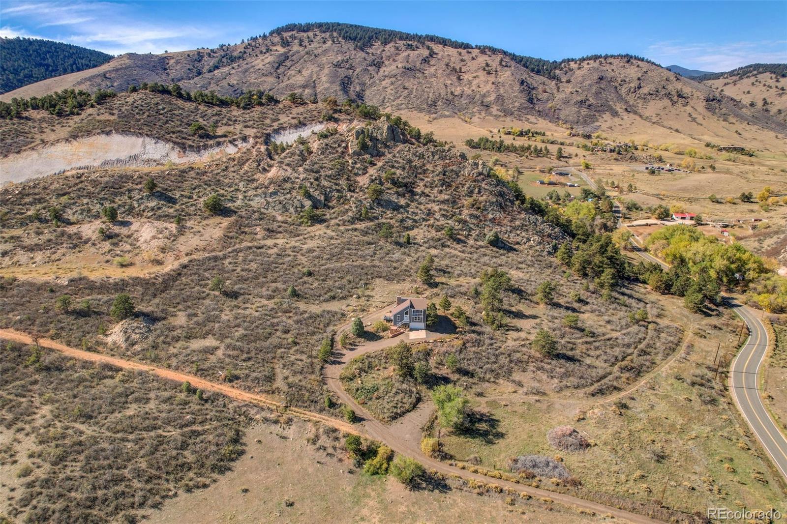 MLS Image #1 for 21208 w 56th avenue,golden, Colorado