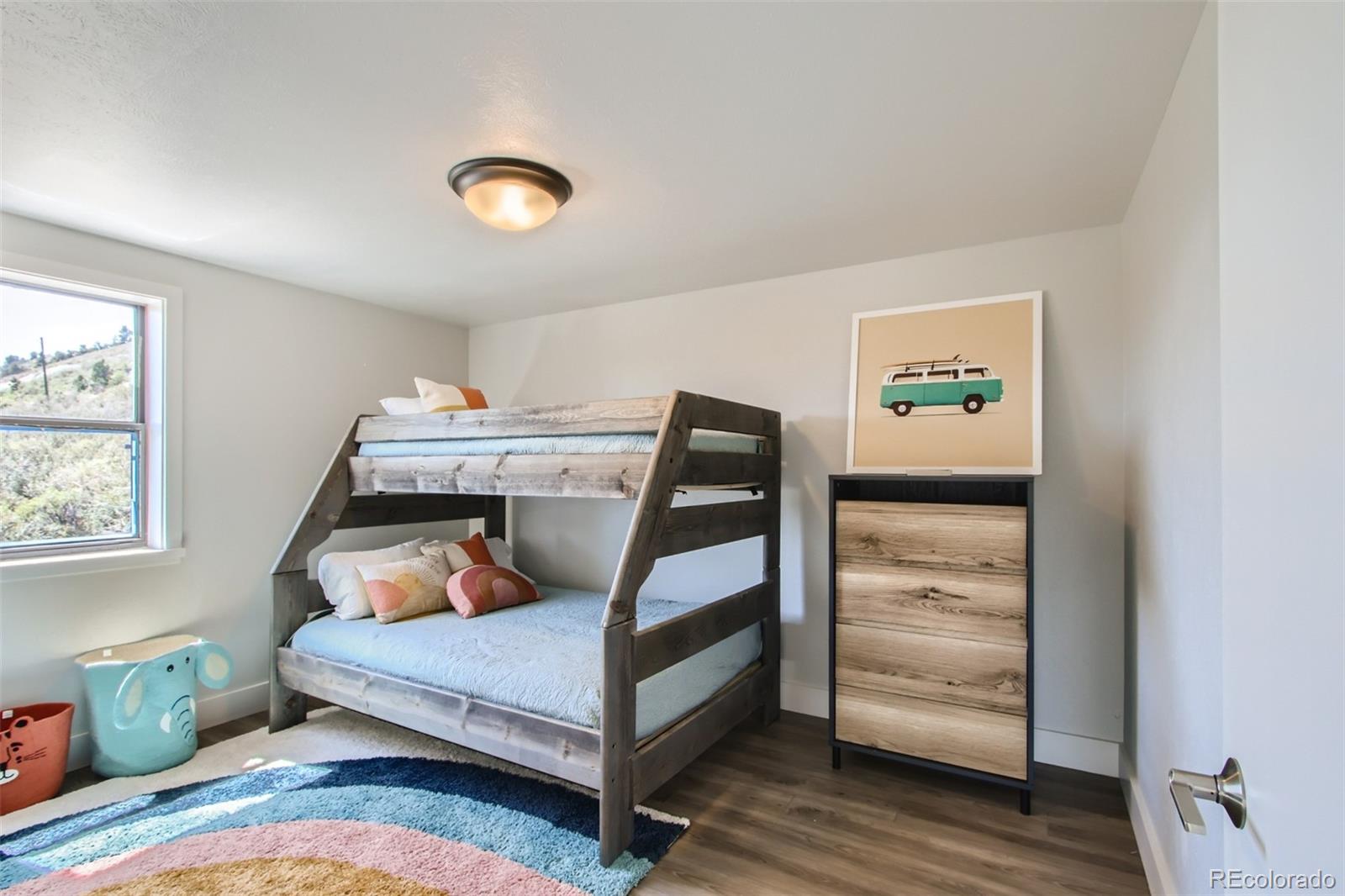 MLS Image #17 for 21208 w 56th avenue,golden, Colorado