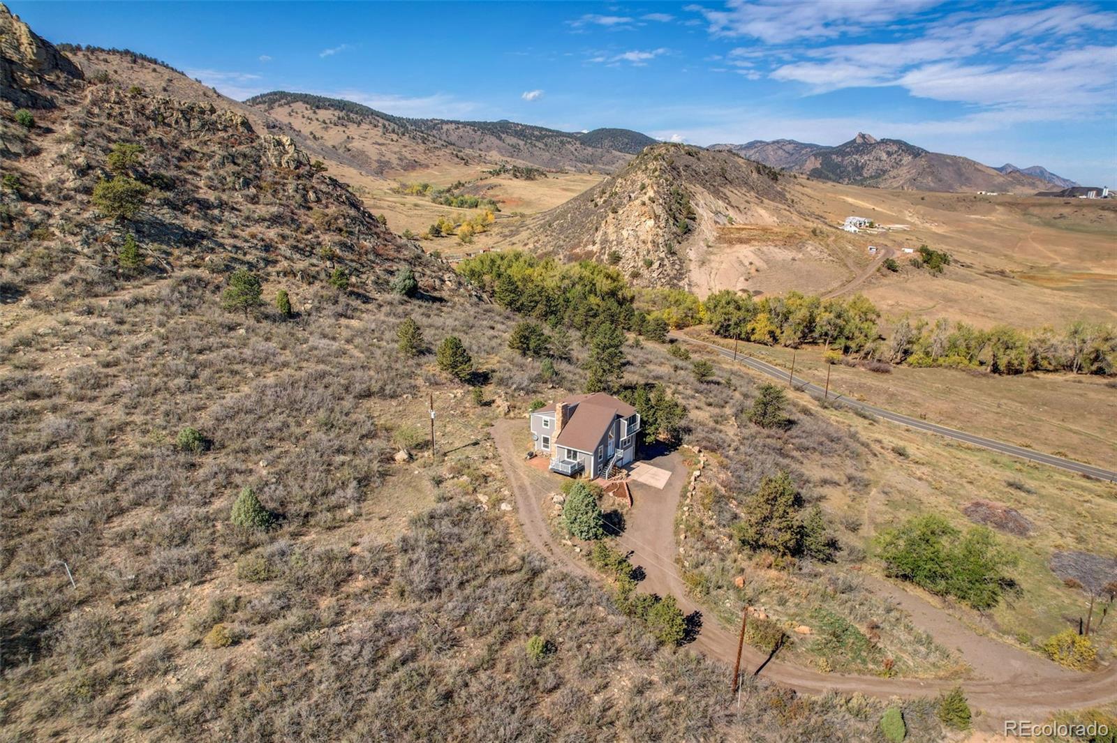 MLS Image #2 for 21208 w 56th avenue,golden, Colorado