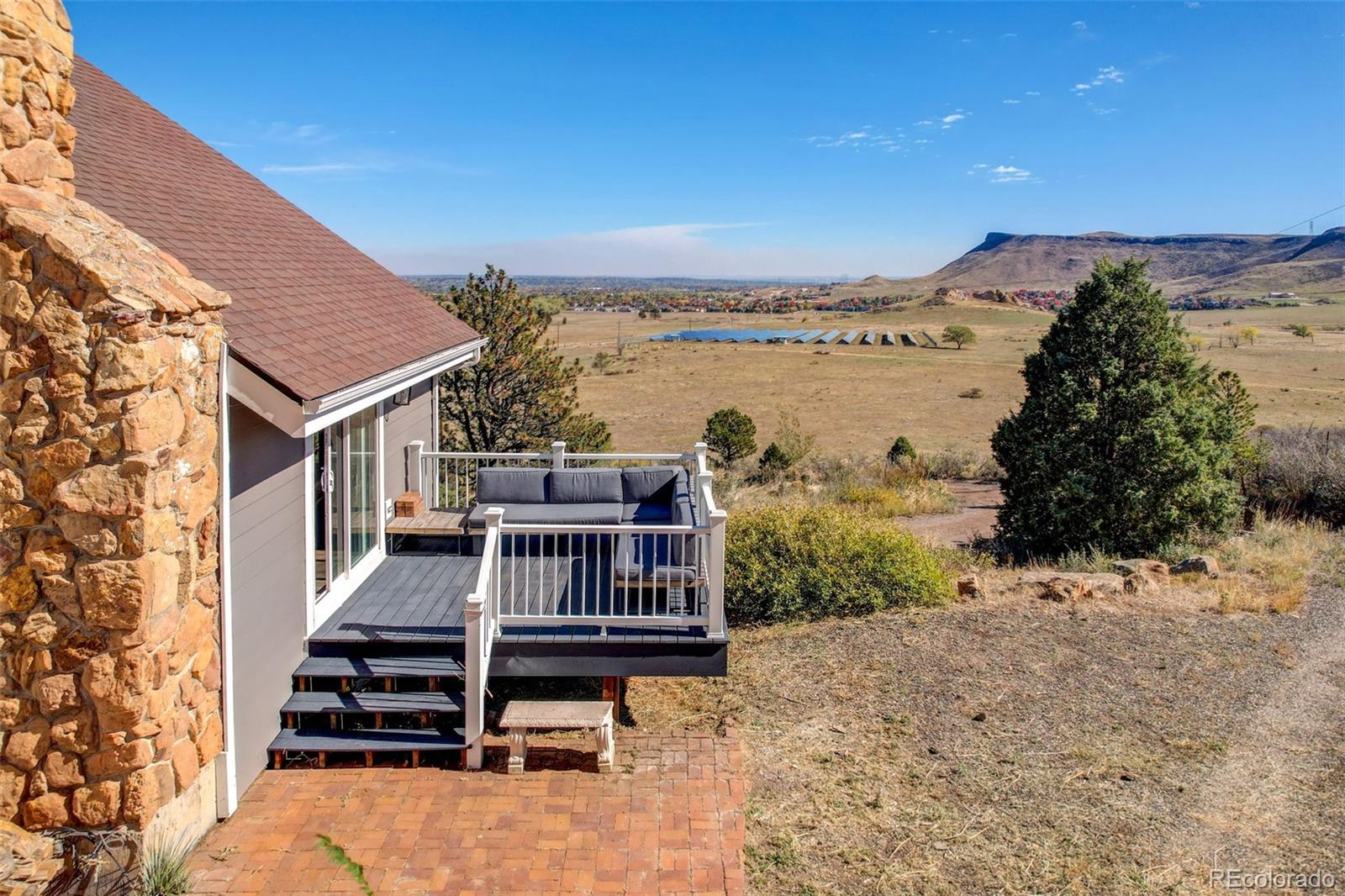 MLS Image #21 for 21208 w 56th avenue,golden, Colorado