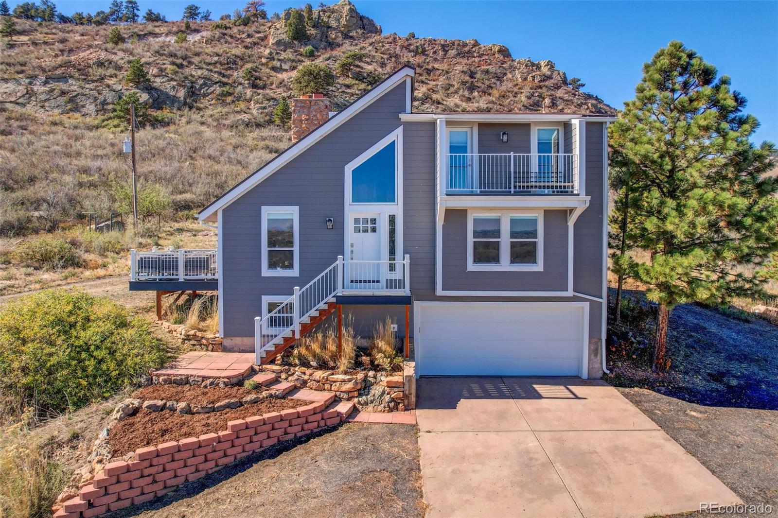 MLS Image #22 for 21208 w 56th avenue,golden, Colorado