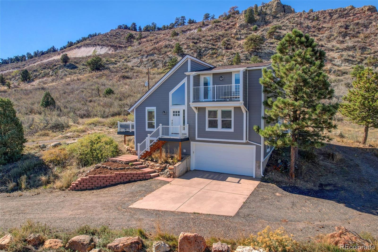 MLS Image #23 for 21208 w 56th avenue,golden, Colorado