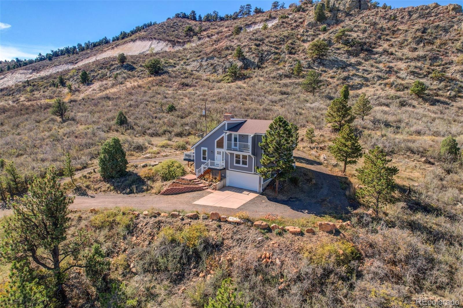 MLS Image #24 for 21208 w 56th avenue,golden, Colorado