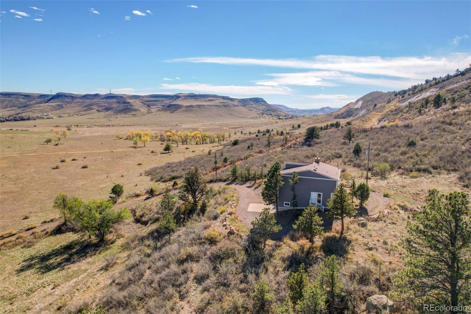MLS Image #25 for 21208 w 56th avenue,golden, Colorado