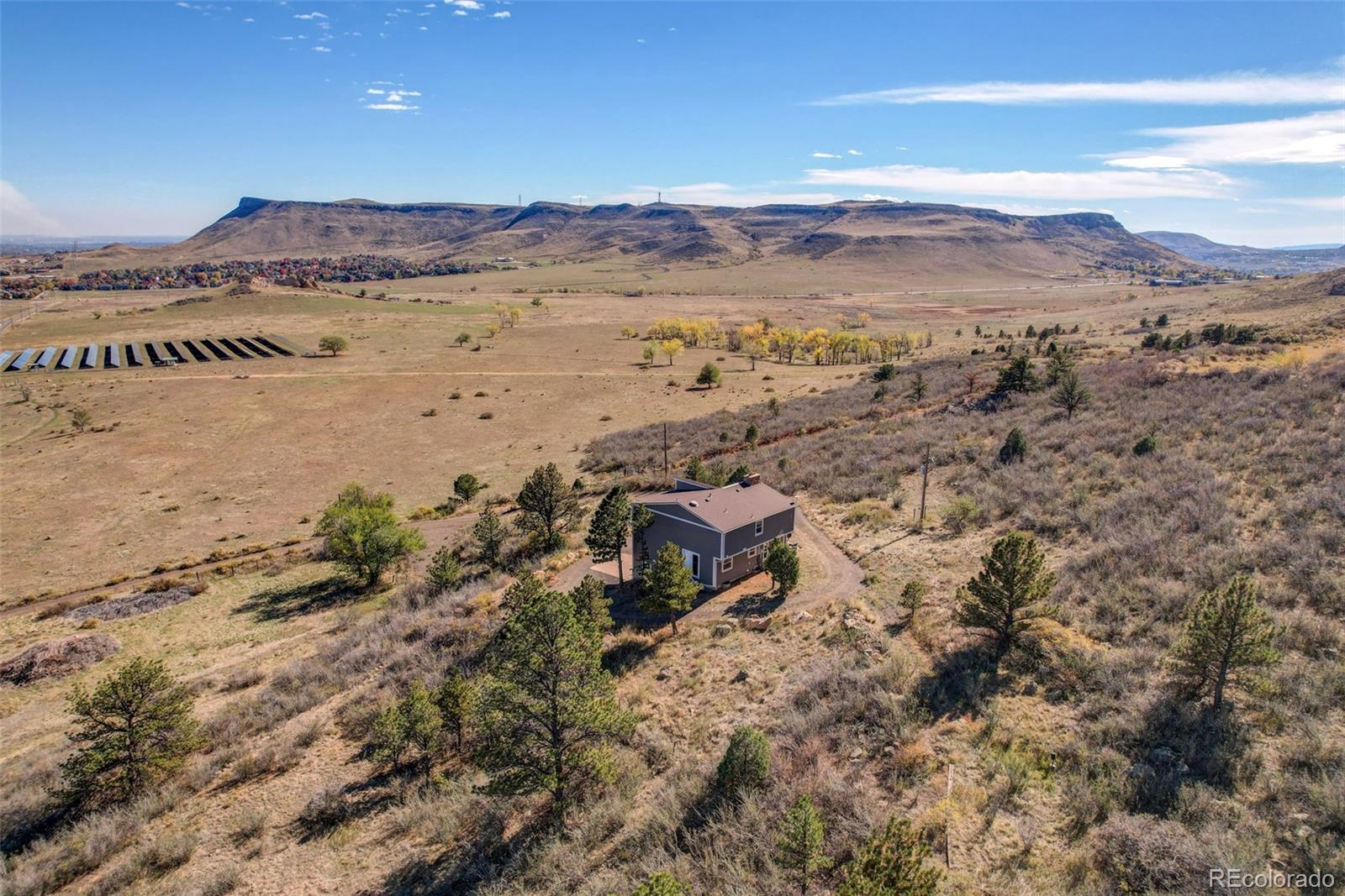 MLS Image #26 for 21208 w 56th avenue,golden, Colorado