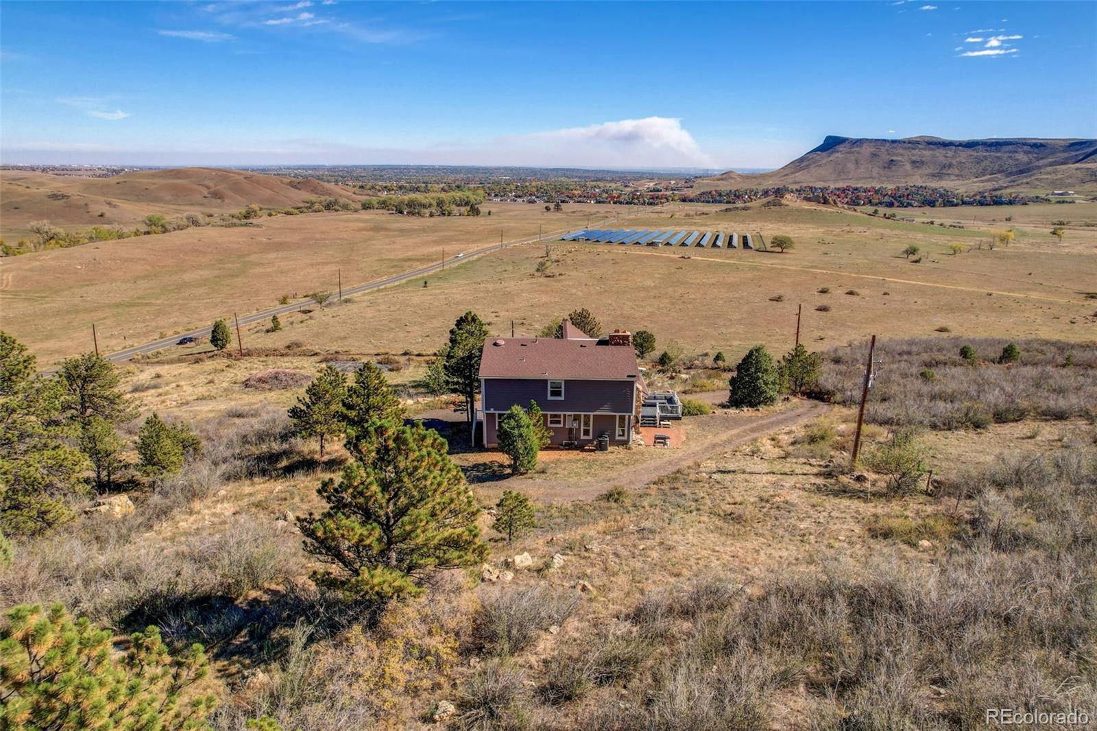 MLS Image #27 for 21208 w 56th avenue,golden, Colorado