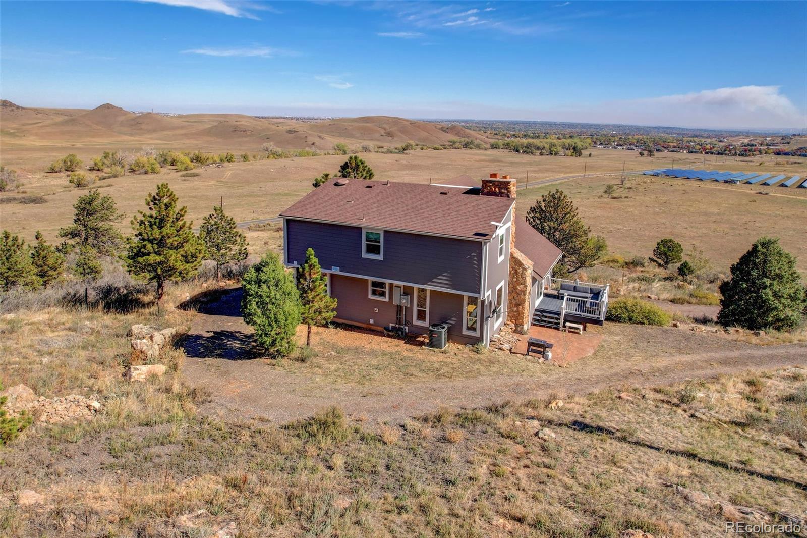 MLS Image #28 for 21208 w 56th avenue,golden, Colorado