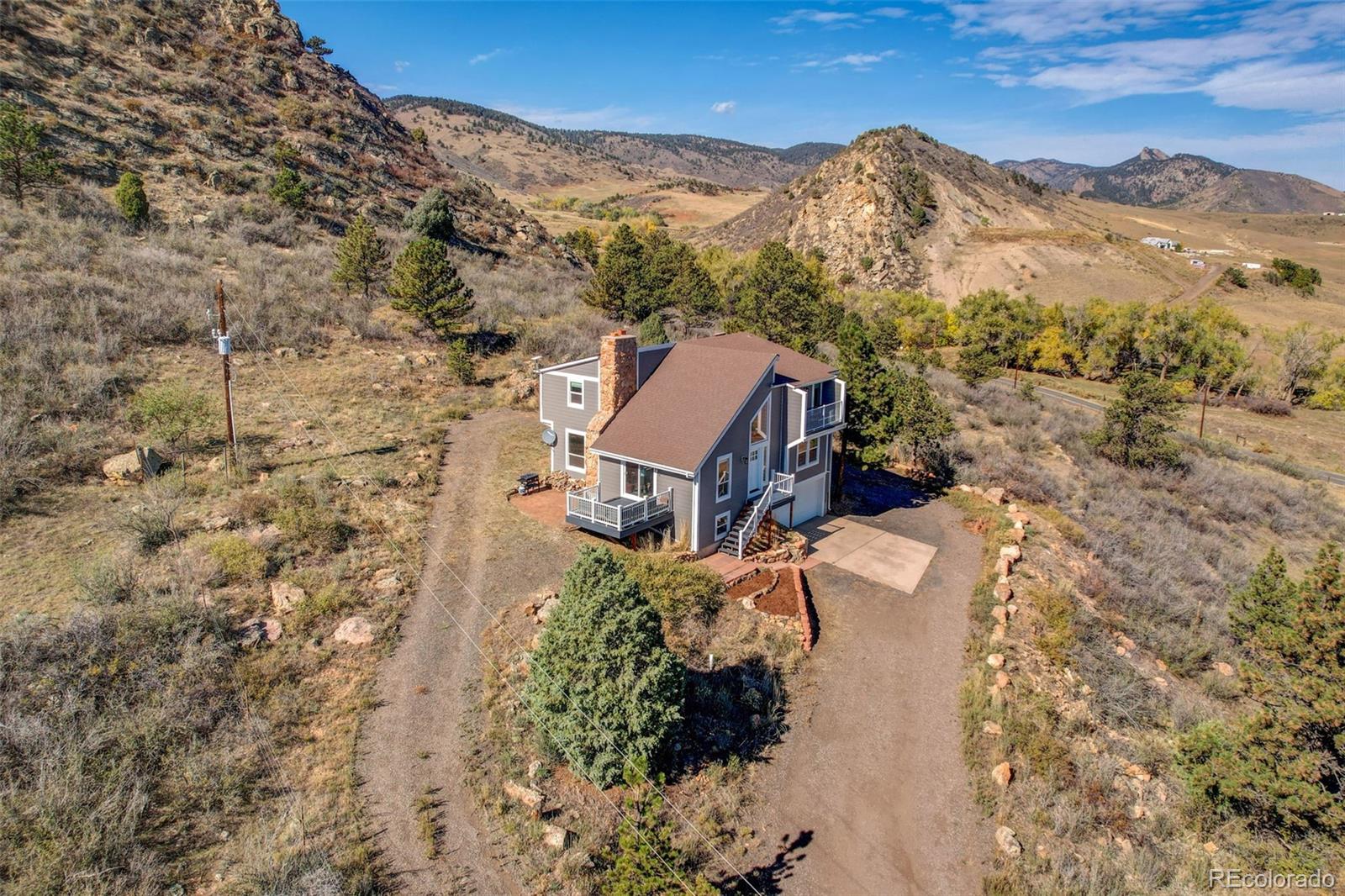 MLS Image #29 for 21208 w 56th avenue,golden, Colorado