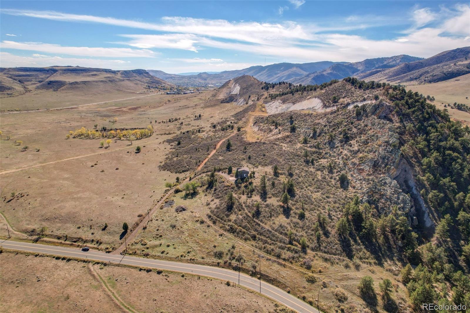 MLS Image #30 for 21208 w 56th avenue,golden, Colorado